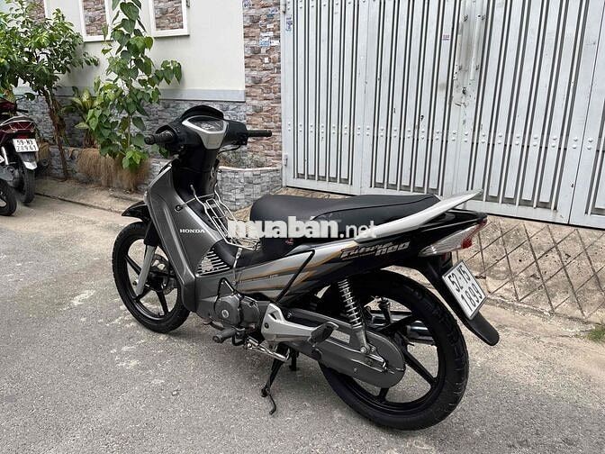 Honda Future Neo 2007 bstp xe đẹp keng máy ngon