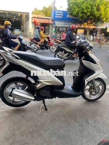 Yamaha Luvias Fi 2016 mới 90% biển số thành phố