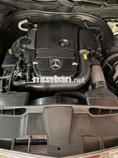 Mercedes E250 loại 4máy kiểu dáng đẹp sang trọng