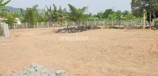 BÁN ĐẤT NHÀ VƯỜN Ô TÔ TẬN NƠI – CÓ SUỐI SAU NHÀ  Diện tích: 1.769 m²  