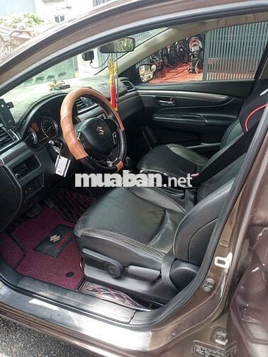 Suzuki Ciaz 2018 - 134235 km