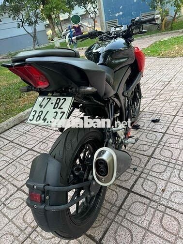 Suzuki Gsx-s150 2019 Odo 9000Km Zin Đẹp