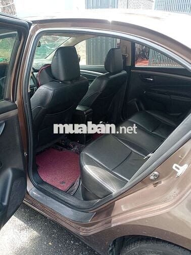 Suzuki Ciaz 2018 - 134235 km