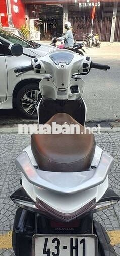 🍎Vision Fi Honda BS 43 zin 100