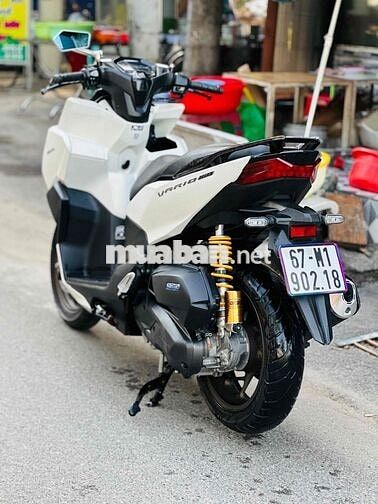VARIO 160 ABS 2022 ODO THẤP XE ĐẸP QUÁ MỚI RẤT ĐEP
