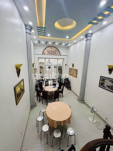 🌇mặt tiền 6 lầu 4,1x 17,5 (71m2 ) gần trung tâm 
