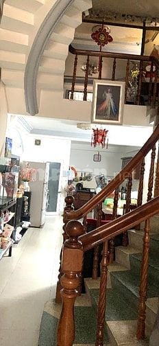 🌇mặt tiền 6 lầu 4,1x 17,5 (71m2 ) gần trung tâm 