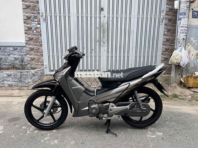 Honda Future Neo 2007 bstp xe đẹp keng máy ngon