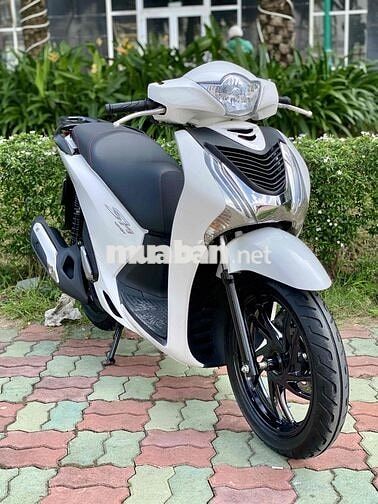 Shvn 125i 2014 khóa smartkey