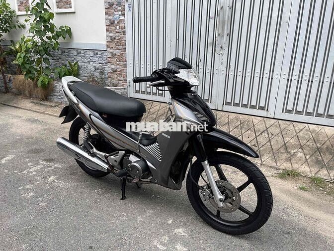 Honda Future Neo 2007 bstp xe đẹp keng máy ngon