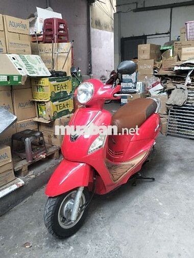 Cần bán xe hãng SYM Elizabeth FI xe Zing
