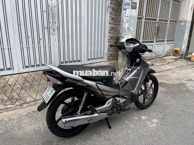 Honda Future Neo 2007 bstp xe đẹp keng máy ngon