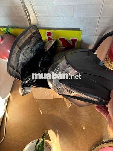 Suzuki Gsx-s150 2019 Odo 9000Km Zin Đẹp