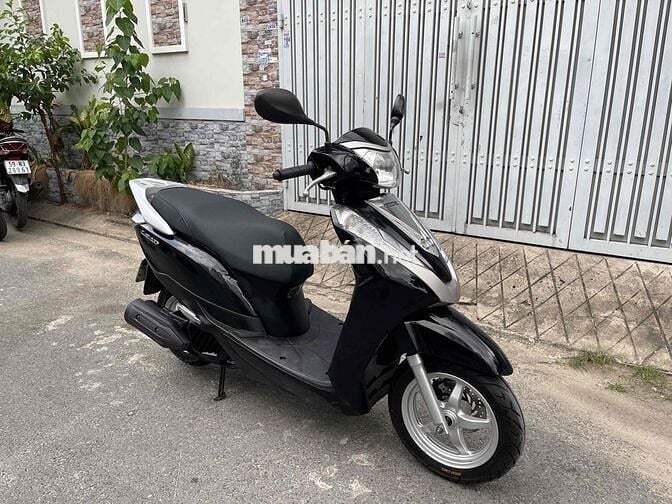 Lead 125 2014 bstp 9chủ xe đẹp máy zin bao ngon