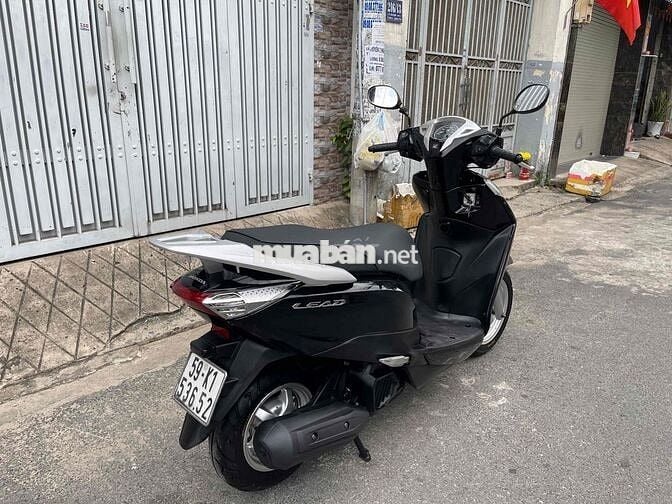 Lead 125 2014 bstp 9chủ xe đẹp máy zin bao ngon