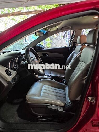 Chevrolet Cruze 2015 LTZ 1.8 AT - 60891 km