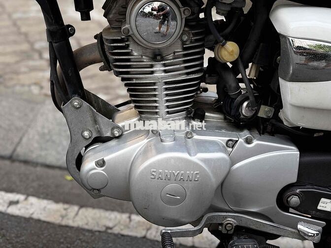 xe husky bao cọp bstp chính chủ