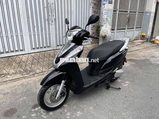 Lead 125 2014 bstp 9chủ xe đẹp máy zin bao ngon