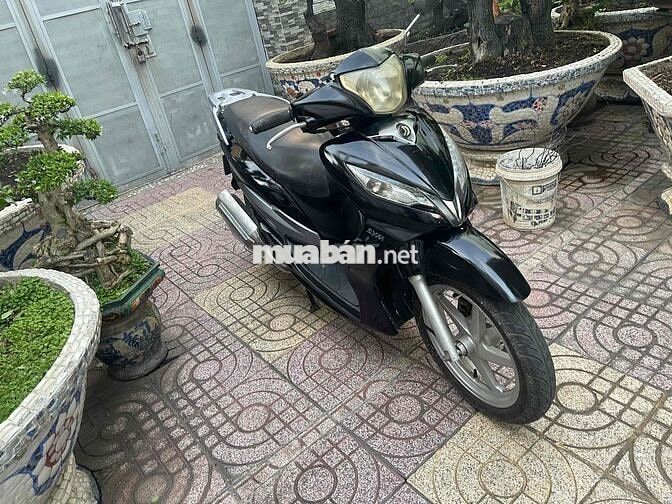 Bán xe Shark 125,Bstp đời 2011, xe đẹp Gtdd