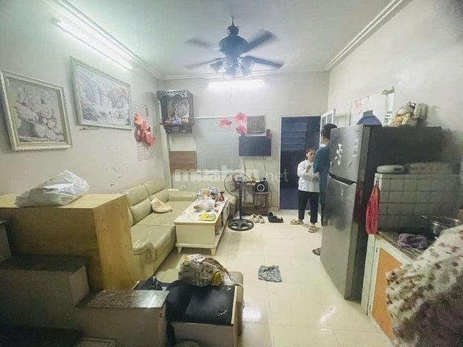 Bán Nhà Lô Góc Ngọc Thụy - 54m - Otô vào nhà - Giá 6,8 Tỷ