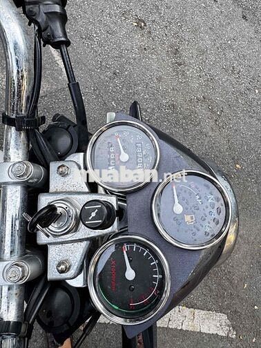 xe husky bao cọp bstp chính chủ