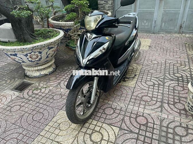 Bán xe Shark 125,Bstp đời 2011, xe đẹp Gtdd