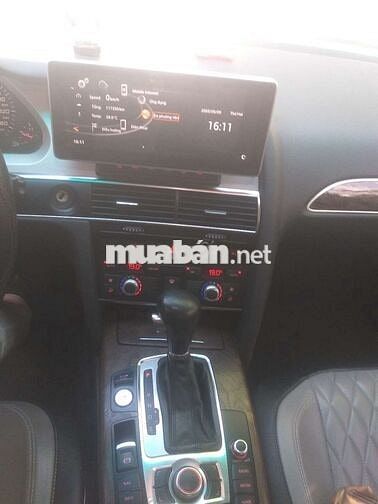 Audi A6 2010 2.0T - 103000 km