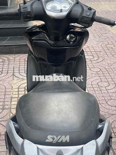 Bán xe Shark 125,Bstp đời 2011, xe đẹp Gtdd