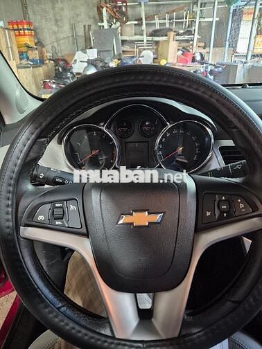 Chevrolet Cruze 2015 LTZ 1.8 AT - 60891 km