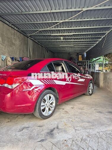 Chevrolet Cruze 2015 LTZ 1.8 AT - 60891 km