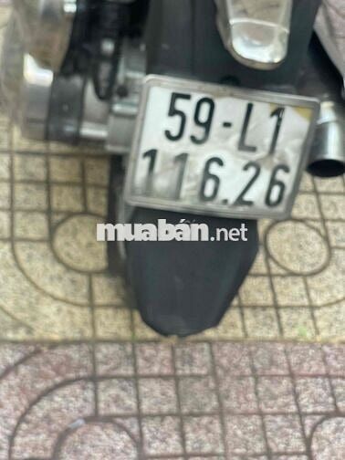 Bán xe Shark 125,Bstp đời 2011, xe đẹp Gtdd