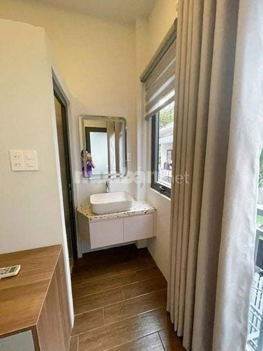 Xoay vốn bán nhà đường Bùi Hữu Nghĩa P2 Bình Thạnh 55m2 Giá 3ty120