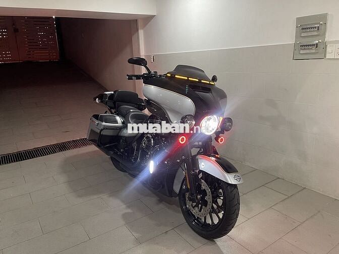 Harley Davidson Streetglide special US chính chủ