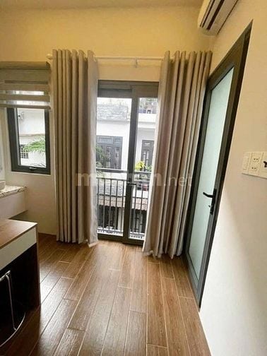 Xoay vốn bán nhà đường Bùi Hữu Nghĩa P2 Bình Thạnh 55m2 Giá 3ty120
