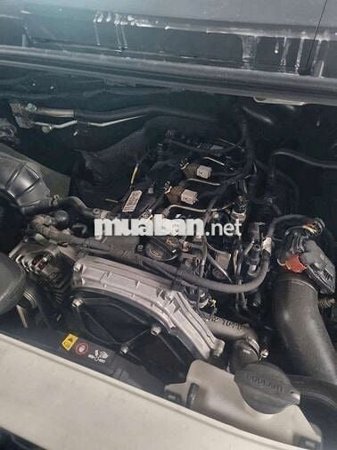 Hyundai Solati 2017 3C 945kg