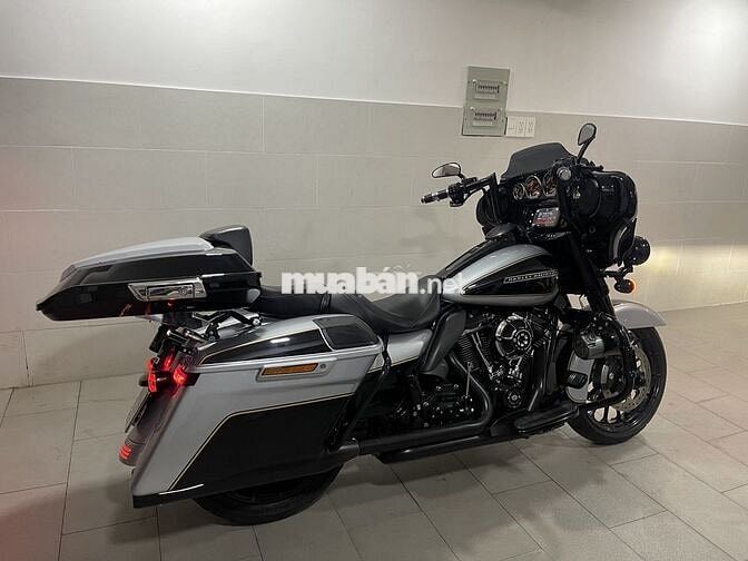 Harley Davidson Streetglide special US chính chủ