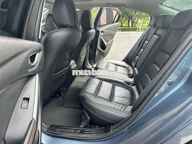 Mazda 6 2014 - AT FUII ĐỒ CHƠI