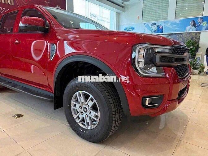 RANGER XLS Trợ Giá Tốt, Ưu Đãi Phụ Kiện, Xe Đủ Màu