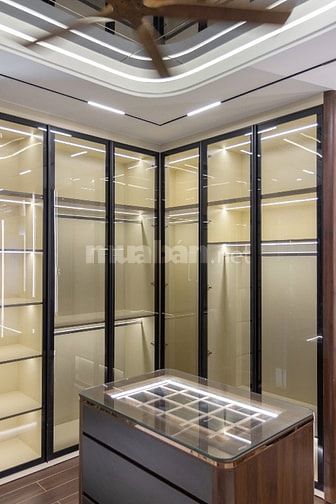 Siêu phẩm 4 Lầu CAO CẤP hẻm nhựa 7m Lê Văn Thọ, P11, Q.Gò Vấp.