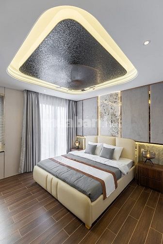 Siêu phẩm 4 Lầu CAO CẤP hẻm nhựa 7m Lê Văn Thọ, P11, Q.Gò Vấp.