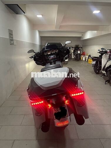 Harley Davidson Streetglide special US chính chủ