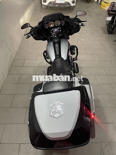 Harley Davidson Streetglide special US chính chủ