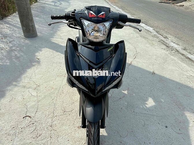 YAMAHA MX king nhập Indonesia 2018
