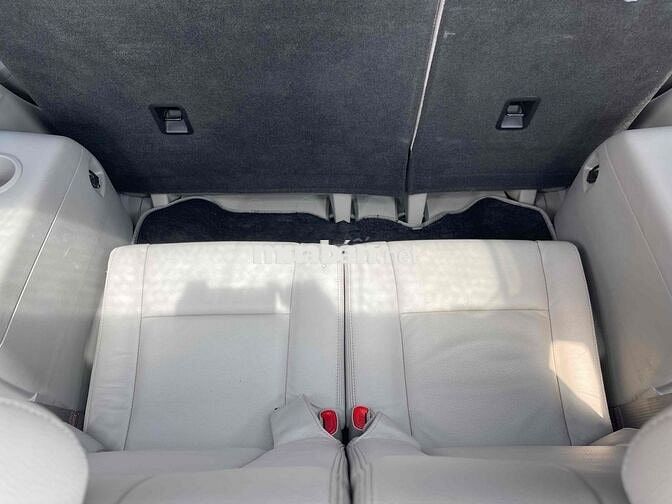 Chevrolet Captiva 2012 LTZ 2.4 AT - 120000 km