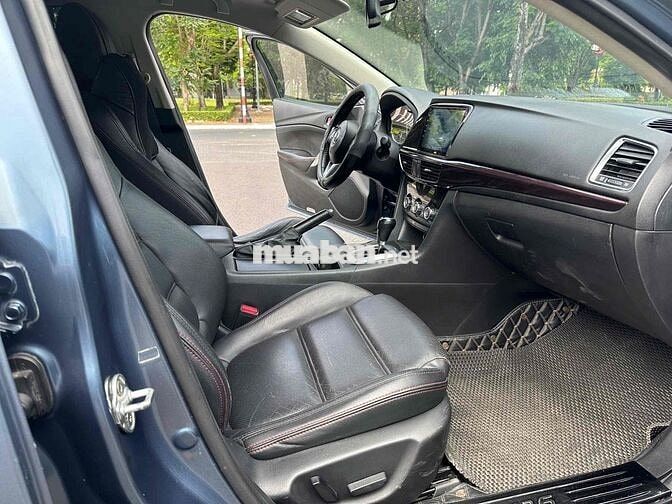 Mazda 6 2014 - AT FUII ĐỒ CHƠI