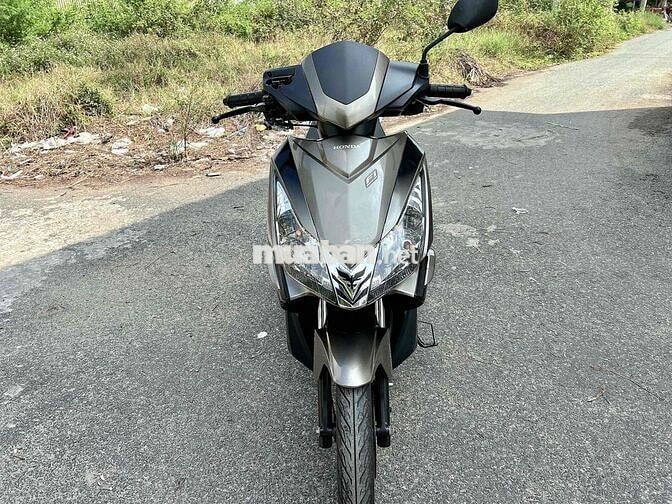 Honda AB thái