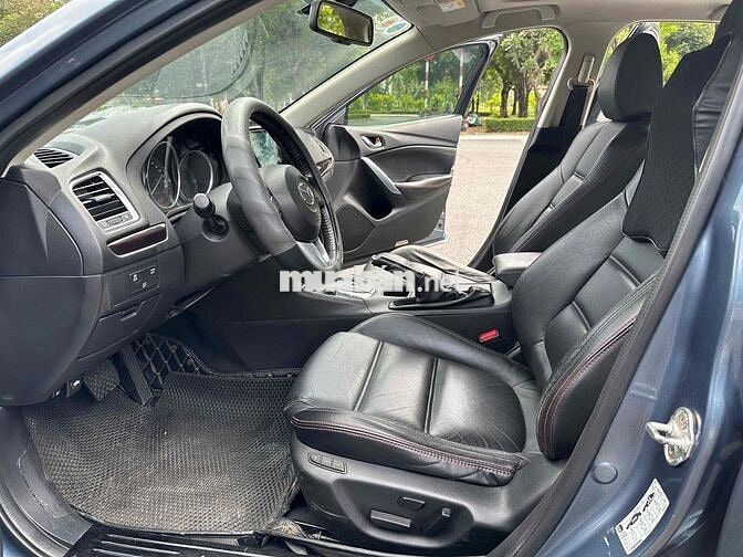 Mazda 6 2014 - AT FUII ĐỒ CHƠI