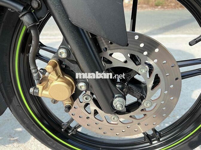 YAMAHA MX king nhập Indonesia 2018
