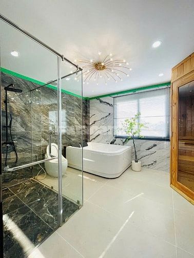 Bán nhà đẹp đường số 59, Phường 14, Gò Vấp, 4,4x14m, 2 lầu, 7 tỷ 490