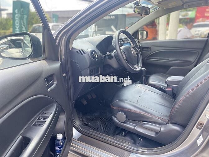 Mitsubishi Attrage 2022 1.2 MT - 85000 km